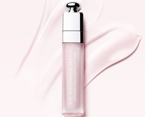 Lip Glosses and Lip Care Products 👄 cover photo collage