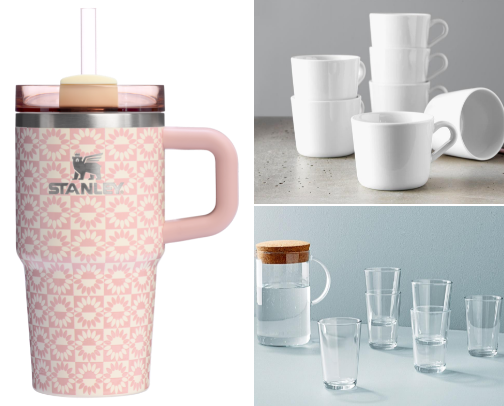 Your Cup Mug and Tumblers✨️ cover photo collage