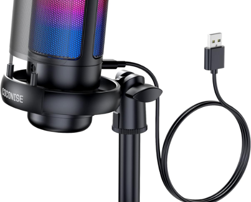 20 Cheap Content Creator Gadgets That Instantly Upgrade Your Setup cover photo collage