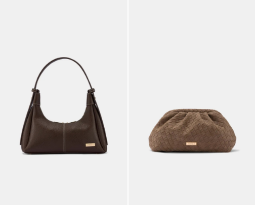 Purses cover photo collage