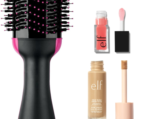 Amazon Finds: Look Expensive for Less cover photo collage