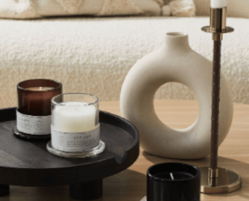 Inspiring home decor cover photo collage