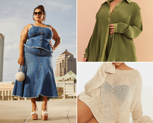 ✨Fashion For Everyone ✨ cover photo collage