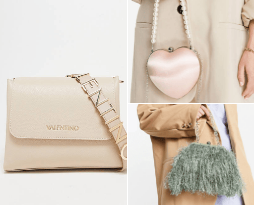Bags for everybody! cover photo collage