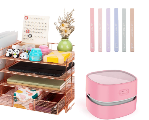 Must have office decor cover photo collage