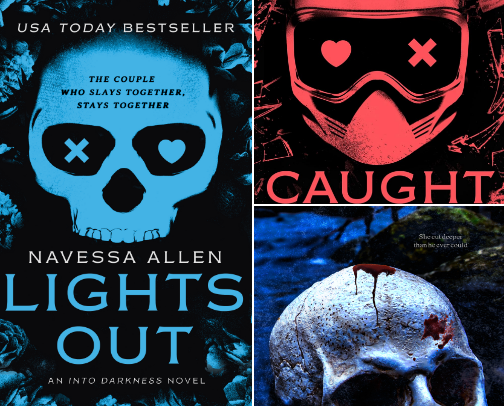 Dark romances without creepy mmcs cover photo collage