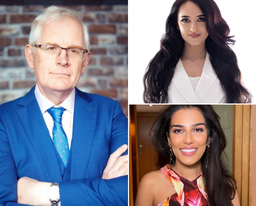 “Smart Money Moves: Essential Financial Knowledge”💰 cover photo collage