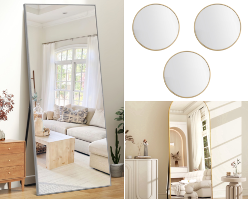 How I Made My Tiny Room Look Twice as Big Without Renovating Anything cover photo collage