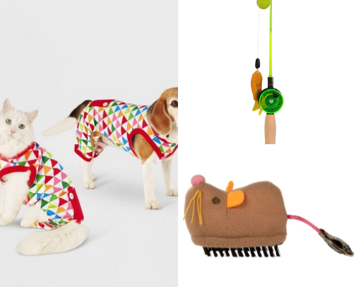 Cat needs cover photo collage