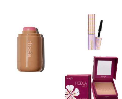 Best Makeup Products cover photo collage