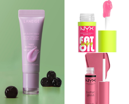 Makeup Products I Recommend! cover photo collage