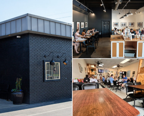 Nashville Guide: live like a local cover photo collage