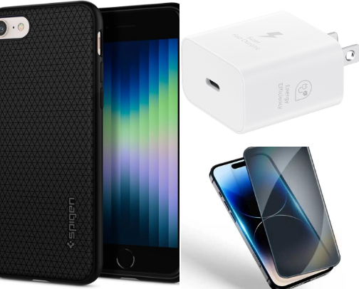 Must-Have: Samsung Galaxy A16 5G Experience cover photo collage