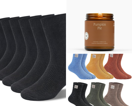 Household must-haves, but make them cleaner cover photo collage