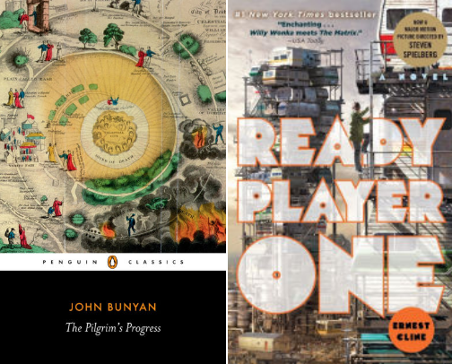 Great books for leisure, reading or learning. cover photo collage