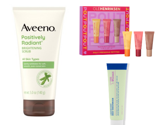 The BEST Skincare That's Even Better When You're On a Budget cover photo collage