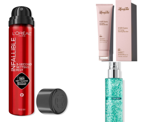 Best NEW Beauty - from an Ulta employee cover photo collage