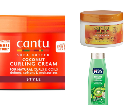 Strand Staples 👩‍🦱 cover photo collage