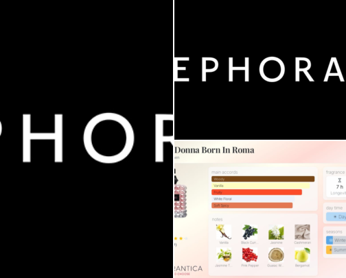 Perfumes I’d Recommend for Every Mood & Occasion ✨ cover photo collage