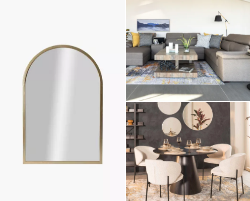 Make Your House a Home✨ cover photo collage