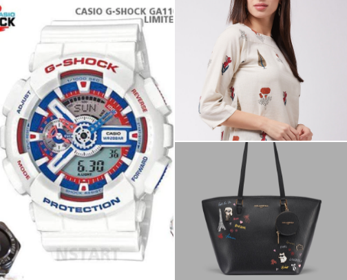 Affordable Fashion Finds That Look Expensive cover photo collage