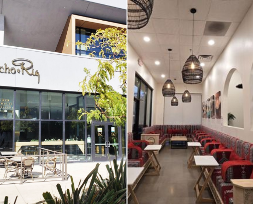 My top Elk Grove recs cover photo collage