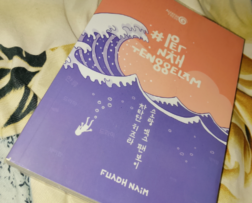 My favorite book recs cover photo collage