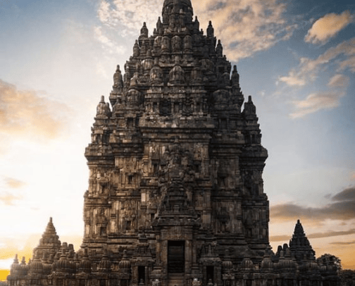 Recommendations for the best hotels in Jogja, Indonesia cover photo collage