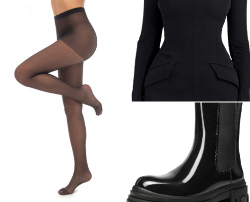 Amazon finds (Clothes + Shoes) cover photo collage