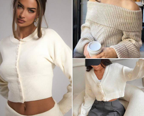 Crisp Air Essentials cover photo collage