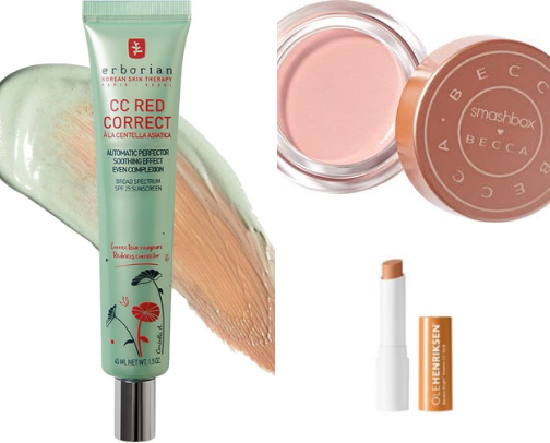 My Go-To Dry Skin Friendly Makeup Routine As A True/Soft Summer cover photo collage