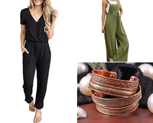 All things Amazon cover photo collage