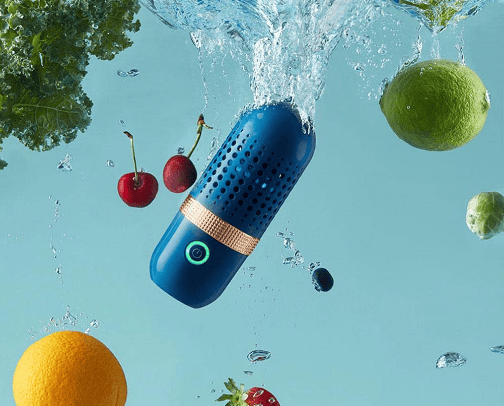 Amazon Finds cover photo collage