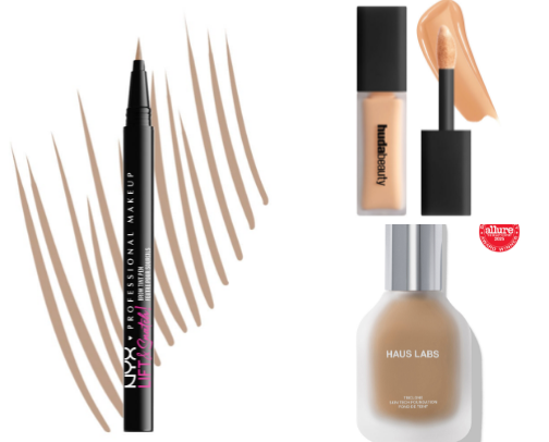 My day to day makeup routine cover photo collage
