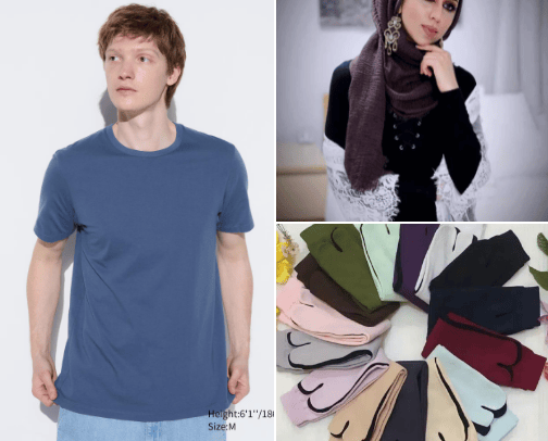 OOTD I Love✨✨ cover photo collage