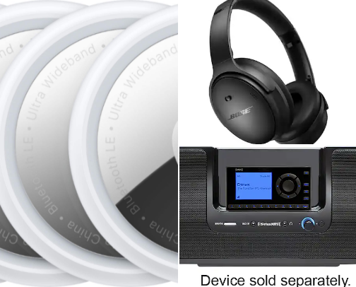 Things I Recommend So Often My Friends Bought Them cover photo collage