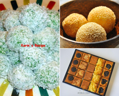 Indonesian Sweet Snacks I Smuggled Home Because Nothing Here Compares cover photo collage