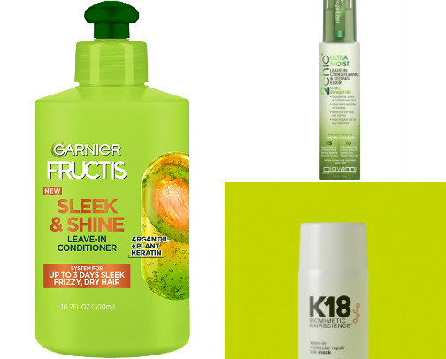hair care must haves!! 💇🏼‍♀️💆‍♀️ cover photo collage
