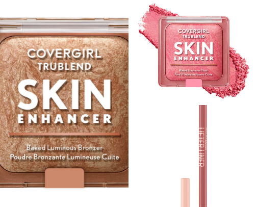 New 2026 makeup we tried and liked cover photo collage