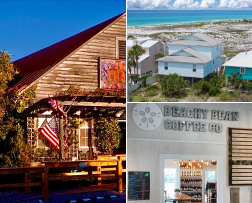 30A 🏖️ cover photo collage
