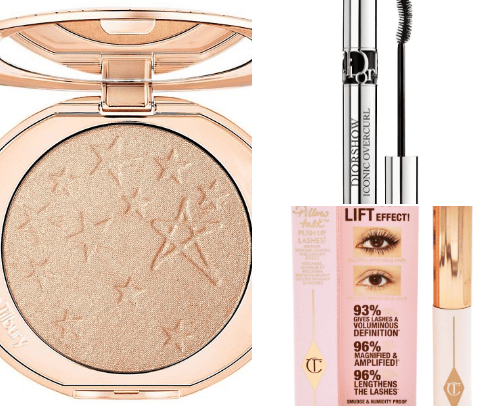 🦋Makeup🦋 cover photo collage