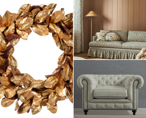 MY TOP RECS cover photo collage