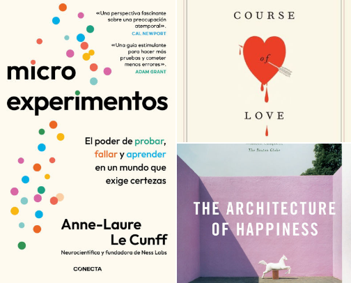 The grass isn’t greener on the other side; it’s greener where you water it cover photo collage