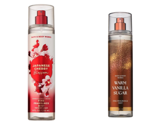 Budget Friendly Fragrances You Can Find at Any Drugstore cover photo collage