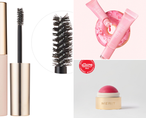 Beauty For The Babes On The Go 💄💋 cover photo collage