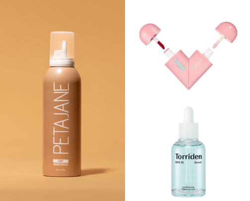 10 Trendy Beauty Products on TikTok - Part 2️⃣ cover photo collage
