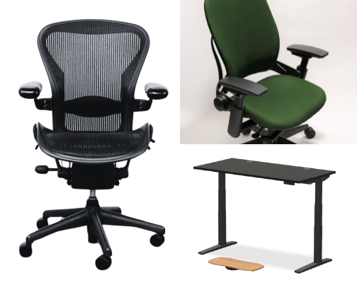 Luxury Home Office Setup Worth Every Dollar (2026 to 2027) cover photo collage