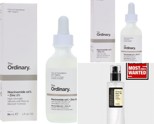 ​🛍️ The Walmart Beauty Edit: Professional Glow Under $20 cover photo collage