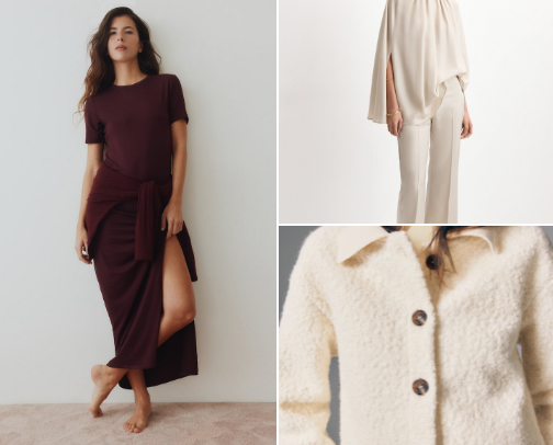Mes inspirations vêtements et accessoires, faciles à porter au quotidien cover photo collage