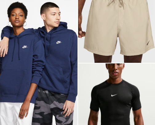 Clothes👚👕 cover photo collage